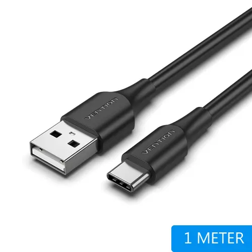 Vention Kabel Data/Data Cable USB 2.0 A Male to C Male Series