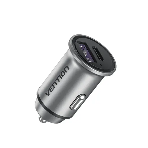 Vention Car Charger FFFH0