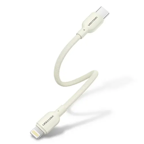 Vention Cable Connection Cable Powerbank Type-C Series