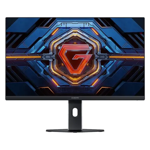 XIAOMI 23.8 Inch GAMING MONITOR G24i 2026 G24I-ELA6364EU