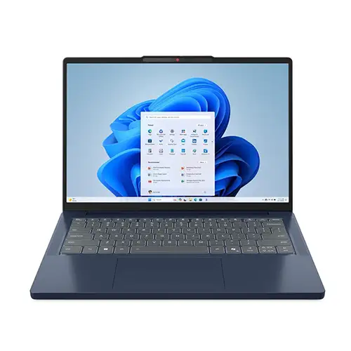 LENOVO LAPTOP NOTEBOOK IDEAPAD SLIM 3 14ABR8 AMD RYZEN 5-5625U