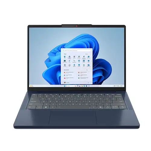 LENOVO LAPTOP NOTEBOOK IDEAPAD SLIM 3 14ARP10 AMD RYZEN 5-7535HS