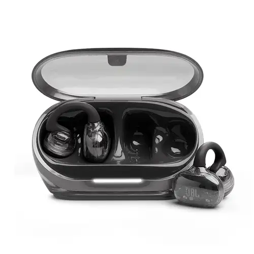 JBL PERSONAL EARPHONE SOUNDGEAR CLIPS SERIES