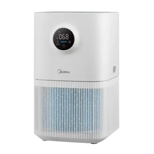MIDEA AIR PURIFIER KJ300G-A1S