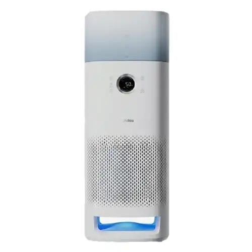 MIDEA AIR PURIFIER KJ600F-LM1SA