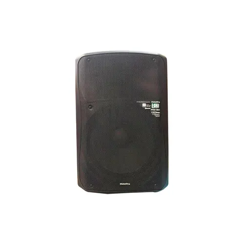FIDELITY SPEAKER AKTIF LOKIPRO15M