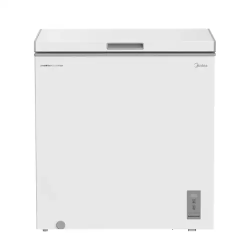 MIDEA FREEZER BOX CHEST FREEZER MDRC284FEG01ID