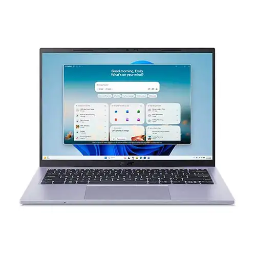 ACER LAPTOP NOTEBOOK ASPIRE GO 14 AG14-72P-58AK INTEL CORE 5-120U