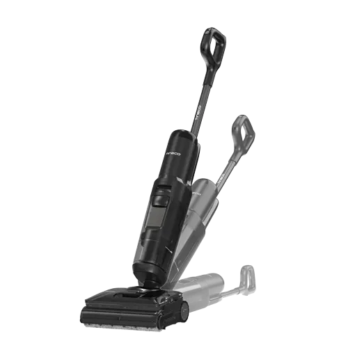 TINECO UPRIGHT VACUUM CLEANER FLOOR ONE S7 STRETCH STEAM S7STRETCHSTEAM