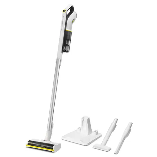 KARCHER UPRIGHT CORDLESS VACUUM CLEANER VCS3_CORDLESS