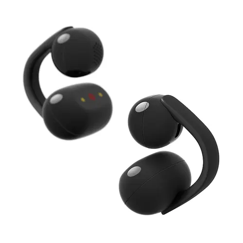 SONY PERSONAL EARPHONE LINKBUDS CLIP WF-LC900 SERIES