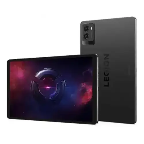 LENOVO LEGION TAB SNAPDRAGON 8 GEN 3 12/256GB BLACK