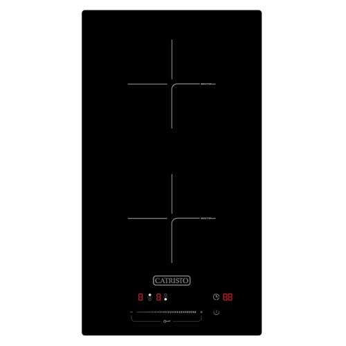 CATRISTO KOMPOR TANAM BUILT IN HOB LUNA32