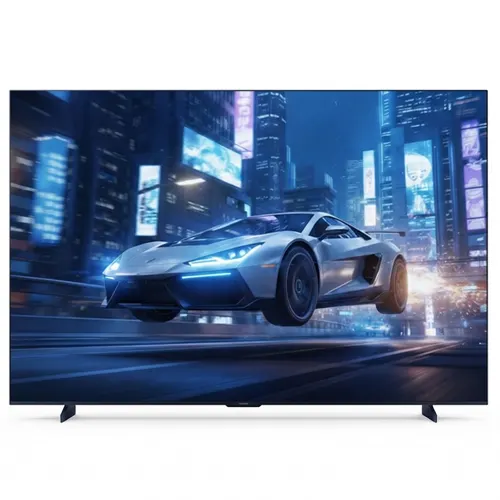 CHANGHONG 100 Inch 4K MINI LED GOOGLE TV 100QM10MAX