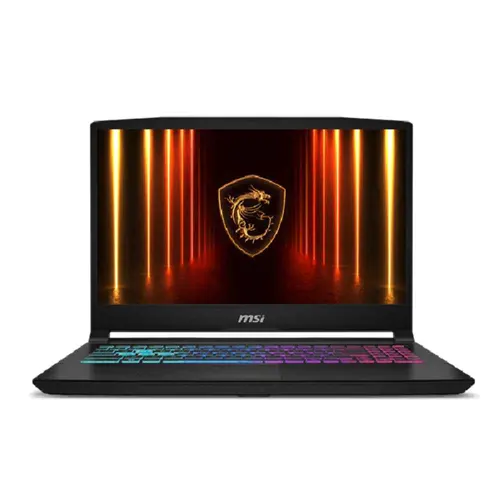 MSI GAMING LAPTOP NOTEBOOK KATANA 15 HX B14WGK INTEL CORE I7