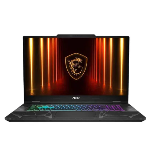 MSI GAMING LAPTOP NOTEBOOK CYBORG 15 B2RWEKG INTEL CORE5 210H