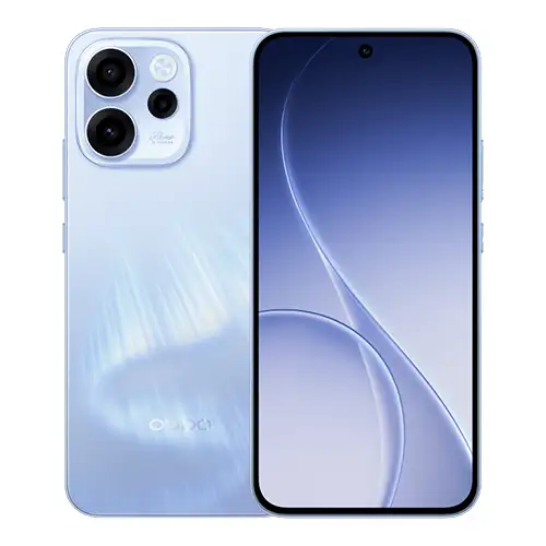 OPPO SMARTPHONE RENO 15 F 5G 12/256GB AURORA BLUE