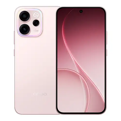 OPPO SMARTPHONE RENO 15 F 5G 8/256GB AFTERGLOW PINK