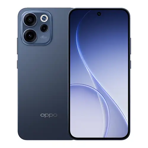 OPPO SMARTPHONE RENO 15 F 5G 8/256GB TWILIGHT BLUE