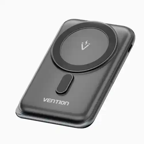 VENTION POWERBANK MAGNETIC WIRELESS 10.000MAH FHNB0