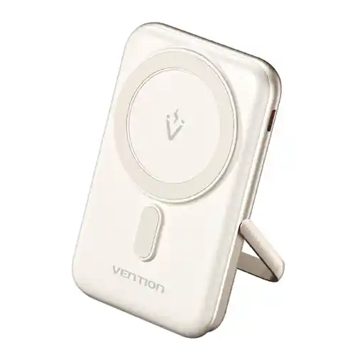 VENTION POWERBANK MAGNETIC WIRELESS 10.000MAH FHNW0
