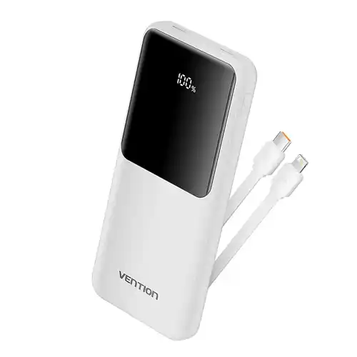 VENTION POWERBANK 10.000MAH FHOW0