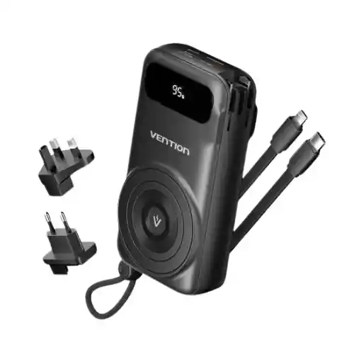 VENTION POWERBANK 10.000MAH FHXB0