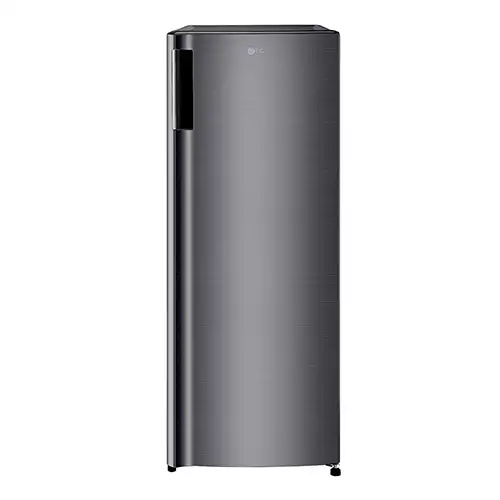 LG FREEZER STANDING UPRIGHT FREEZER GN304SQBR