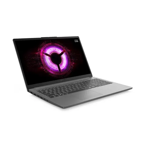 LENOVO GAMING LAPTOP NOTEBOOK LOQ 15ARP10E AMD RYZEN 7-7735HS