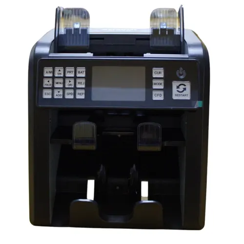 NEWMARK MESIN HITUNG UANG MONEY COUNTER NM-960-XP+P30