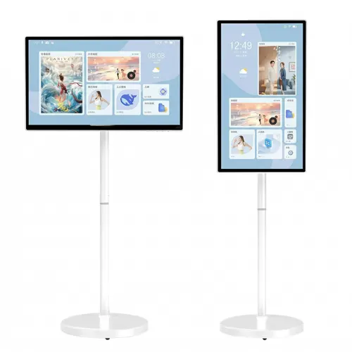 NEWMARK 32 Inch FLEXIBLE SMART SCREEN LED MONITOR SMARTSCREEN32INCH