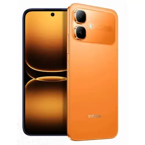 INFINIX SMARTPHONE ANDROID SMART 20 SERIES