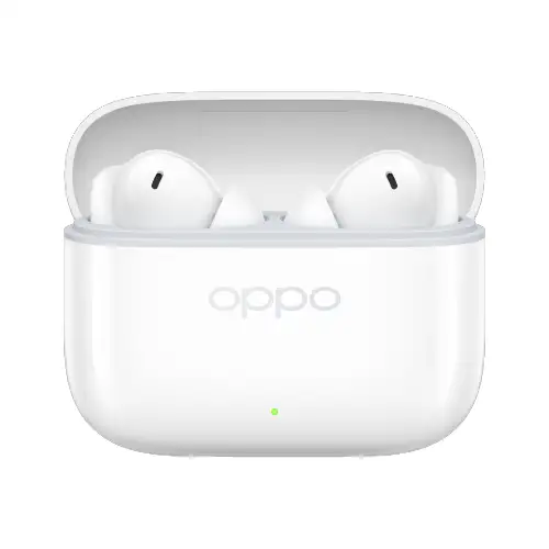 OPPO PERSONAL EARPHONE WIRELESS EARBUDS ENCO BUDS3 PRO ETEK1_WT