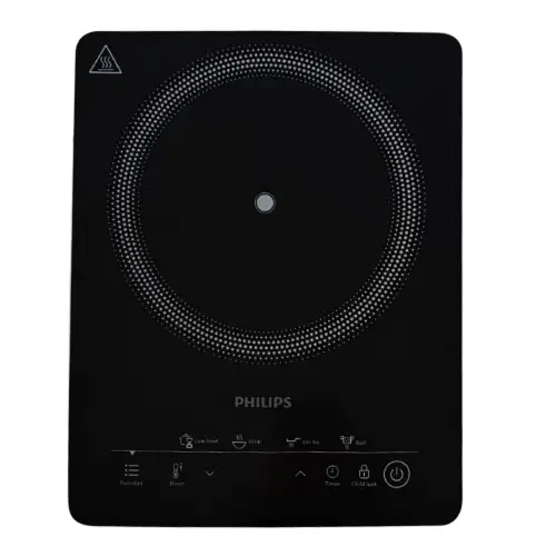 PHILIPS INDUCTION STOVE HD5830/90