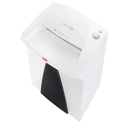 HSM MESIN PENGHANCUR KERTAS PAPER SHREDDER HSMB24C4_5X30