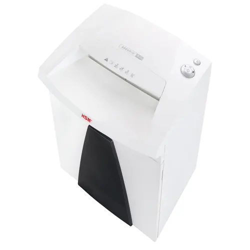 HSM MESIN PENGHANCUR KERTAS PAPER SHREDDER HSMB24S3_9