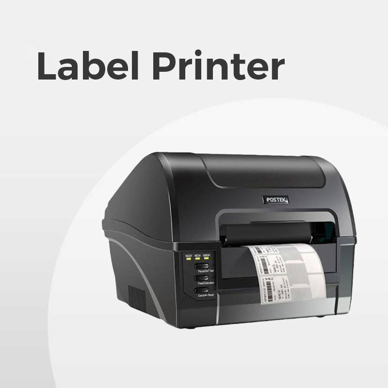 Label Printer