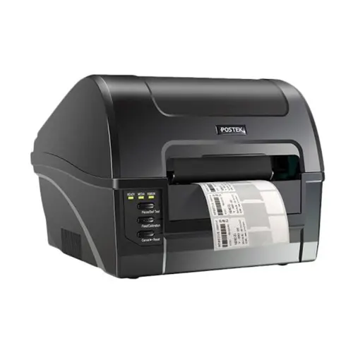 IWARE LABEL PRINTER POSTEK C168