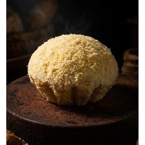 Filipine Classic Ensaymada