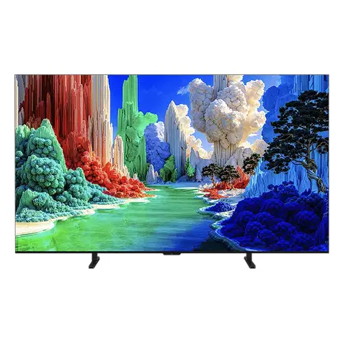 TCL 4K UHD PREMIUM QLED SMART GOOGLE TV A400 SERIES