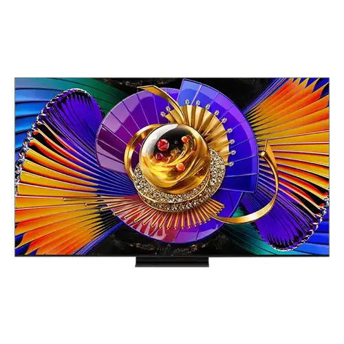 TCL 4K UHD SQD-MINILED SMART GOOGLE TV C7L SERIES