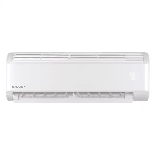 SHARP 1 PK AC SPLIT AIR CONDITIONER BASIC STANDART AHA9DEY