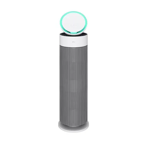 LG AIR PURIFIER PURICARE AEROBOOSTER AS55GGWX0