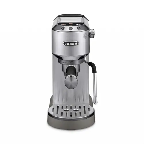 DELONGHI MANUAL COFFEE MACHINE DEDICA DUO WITH COLD BREW EC890.M