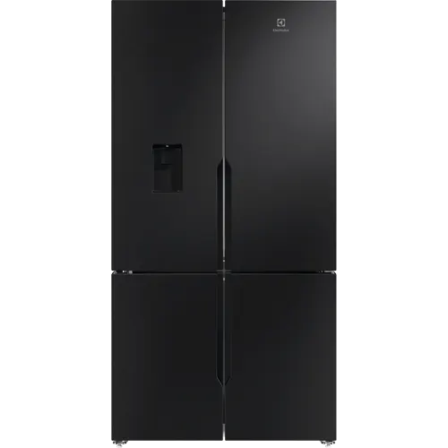 ELECTROLUX KULKAS MULTIDOOR REFRIGERATOR EQE5760B-B