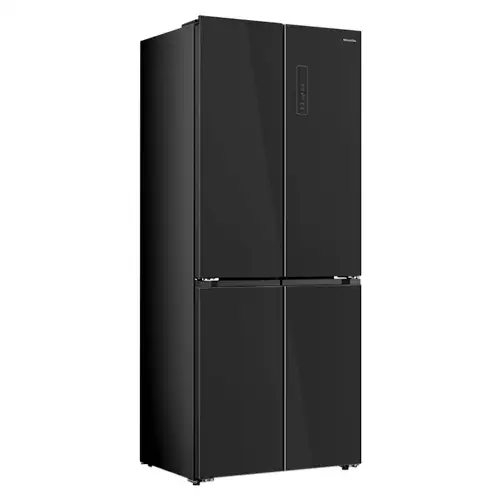 CHANGHONG KULKAS MULTIDOOR REFRIGERATOR FCD670NIGB