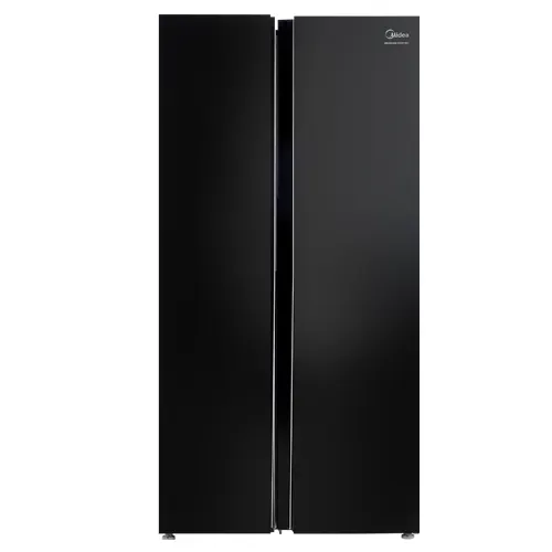 MIDEA KULKAS SIDE BY SIDE REFRIGERATOR MDRS715FGF30ID