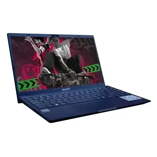 AXIOO LAPTOP NOTEBOOK MYBOOK HYPE 1 INTEL CELERON N4020