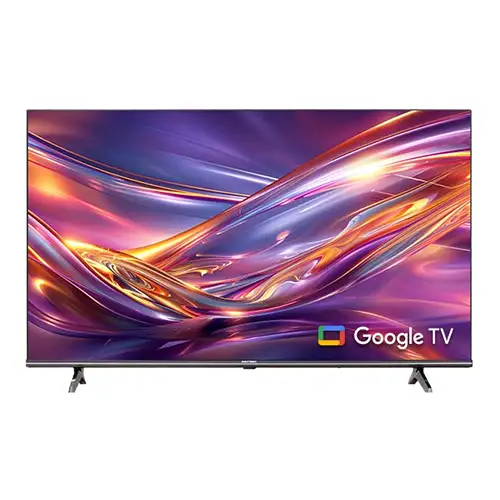 POLYTRON 4K UHD GOOGLE TV UG3059 SERIES