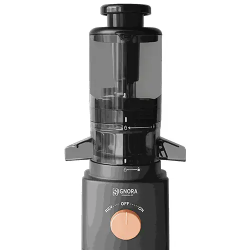 SIGNORA MASTICATING JUICER SG-2305BHSJ